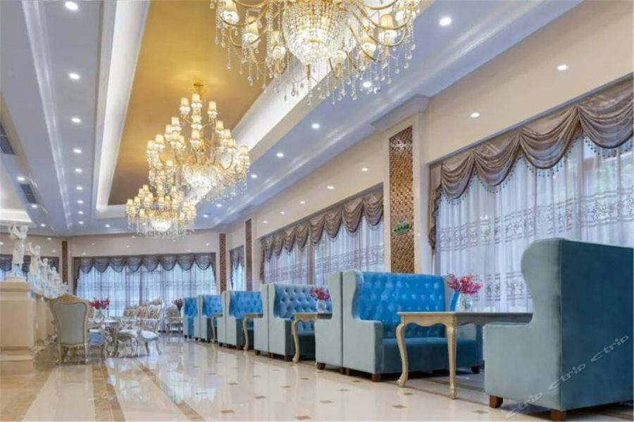 Vienna Hotel Shenzhen Longzhu Exterior photo
